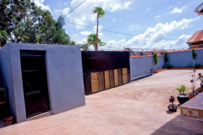 Lovely 3-Bed House - PROSPER HOUSE- Entebbe Road